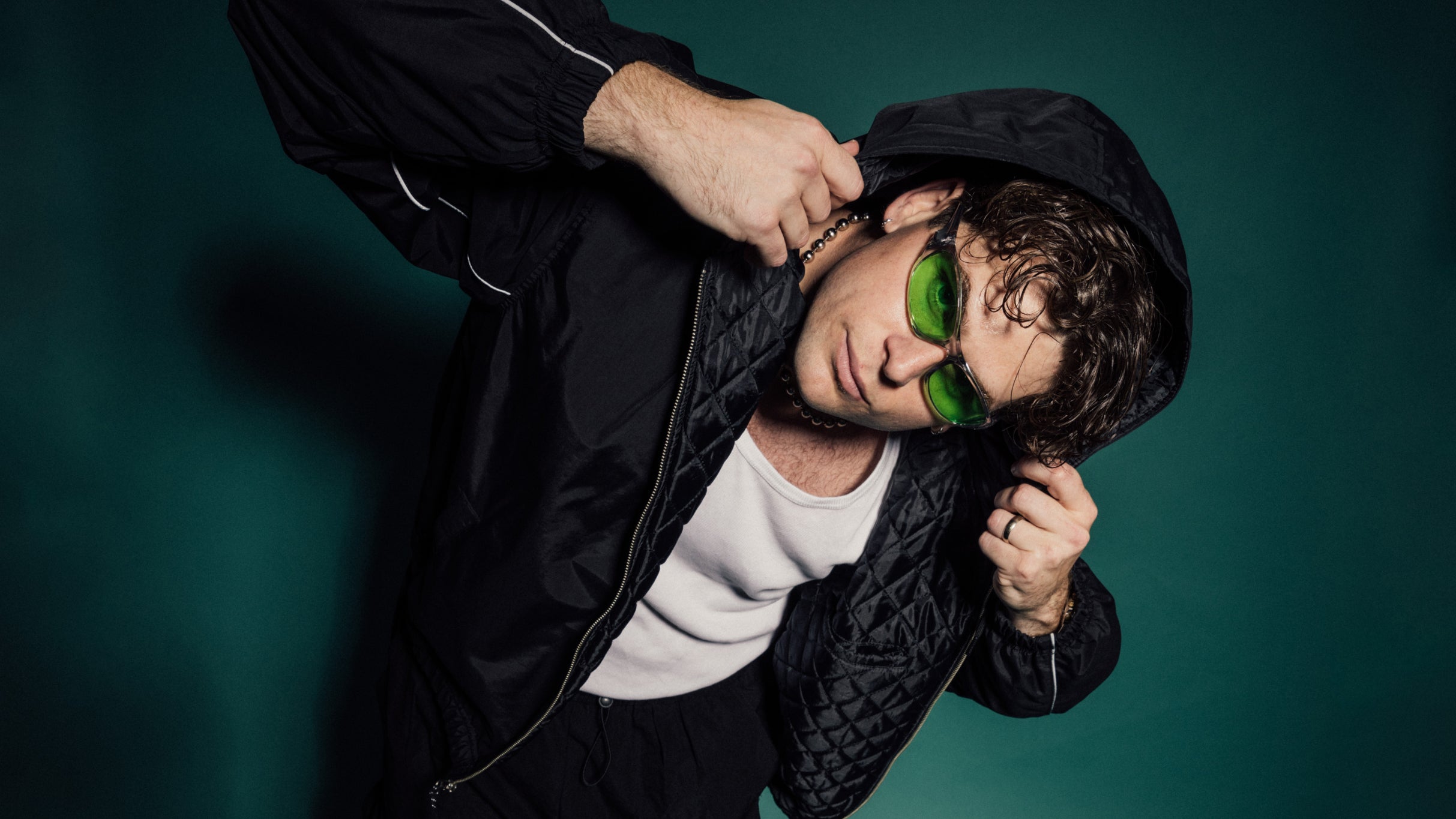 JSTJR at DPRTMNT – Toronto, Canada