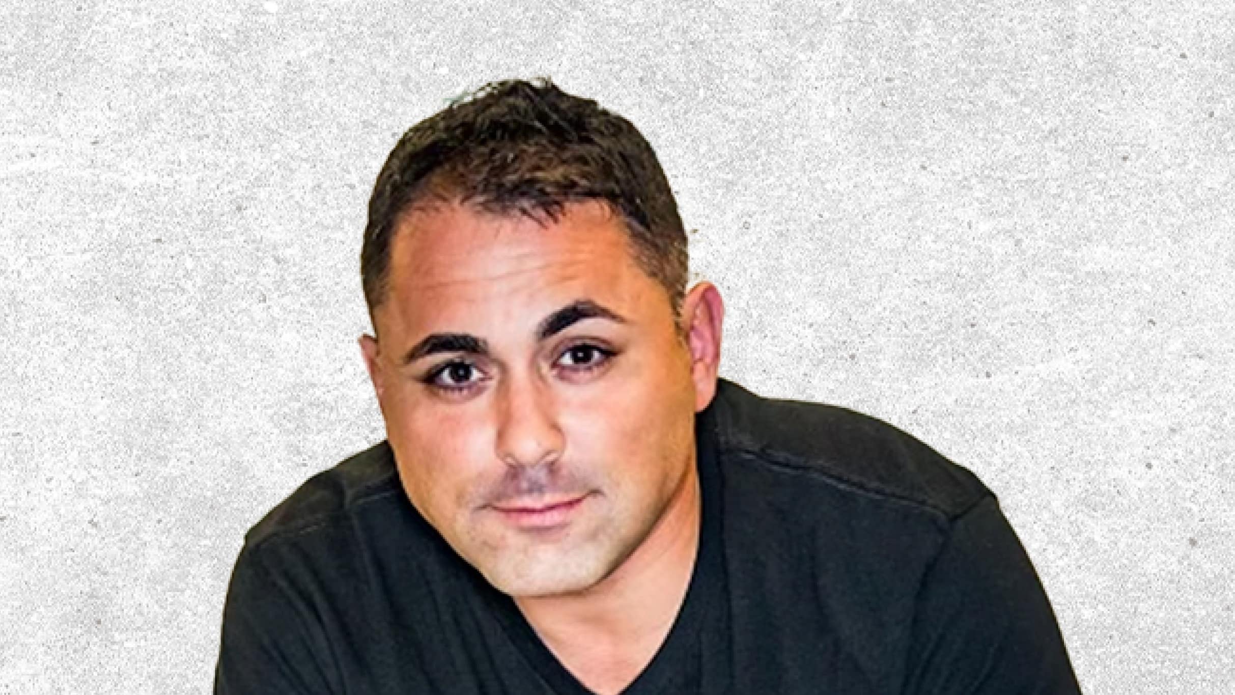 Anthony Rodia at White Eagle Hall – Jersey City,