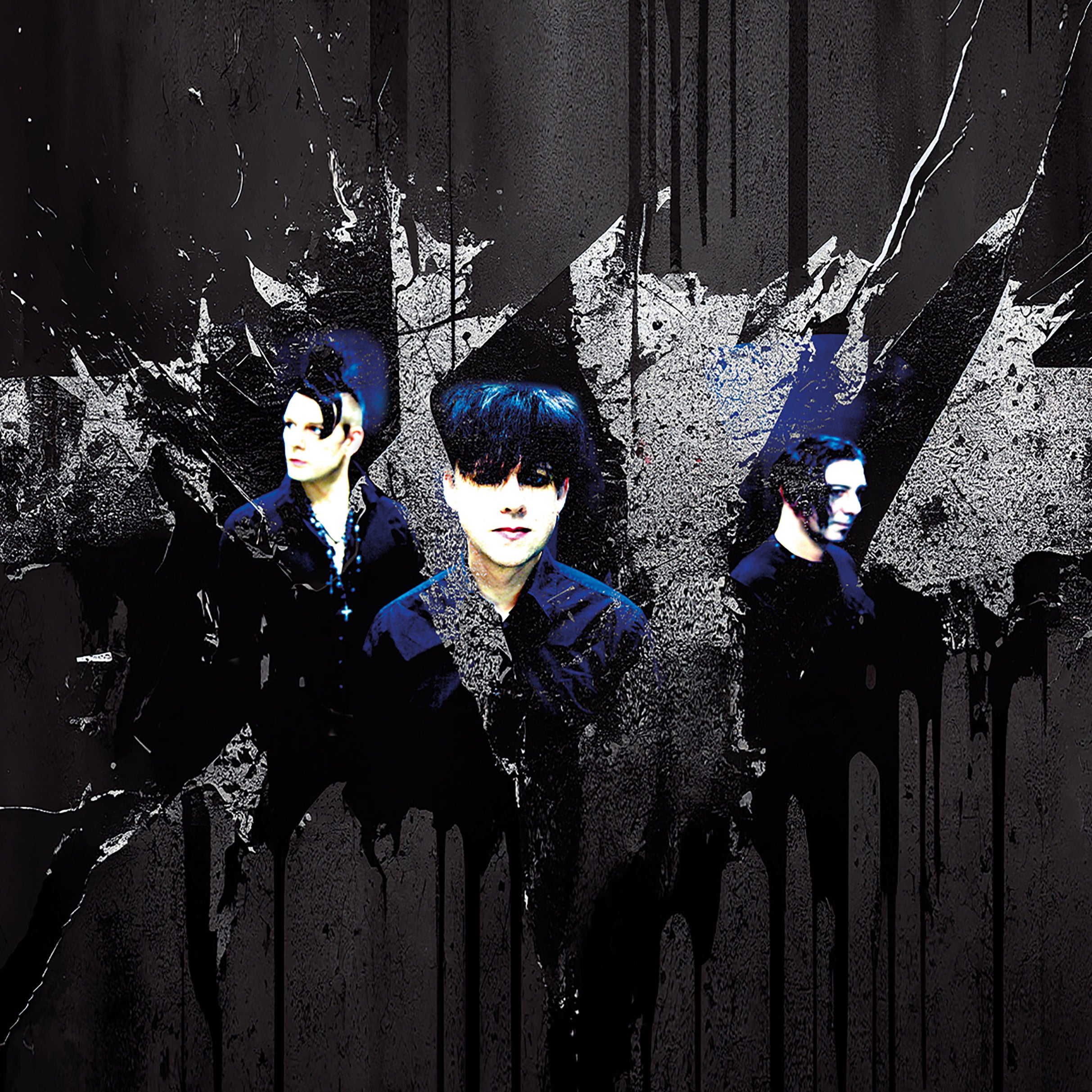 Clan Of Xymox at Biltmore Cabaret – Vancouver, Canada