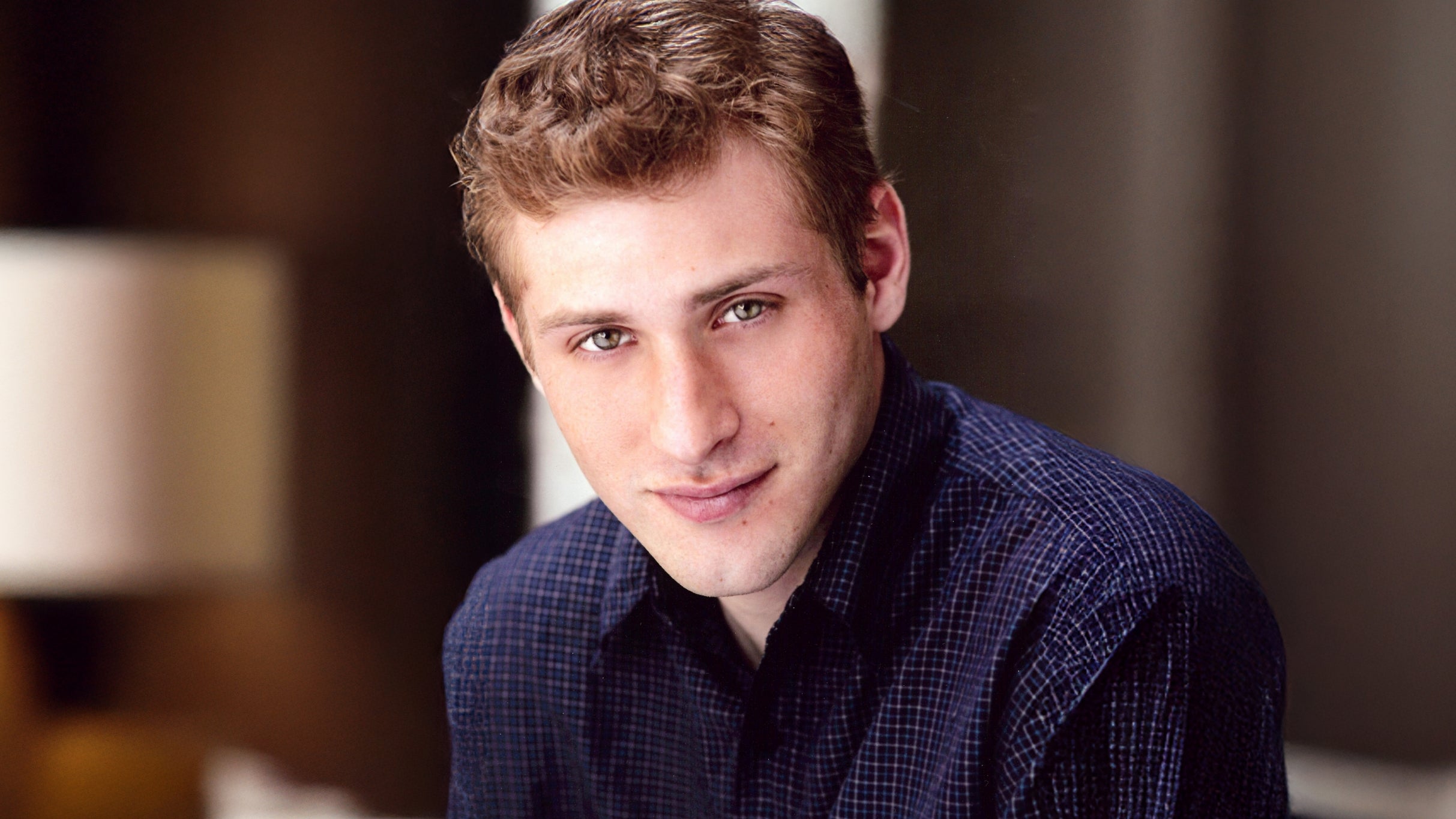 Justin Berkman at The Loft At Pechanga Resort & Casino – Temecula,