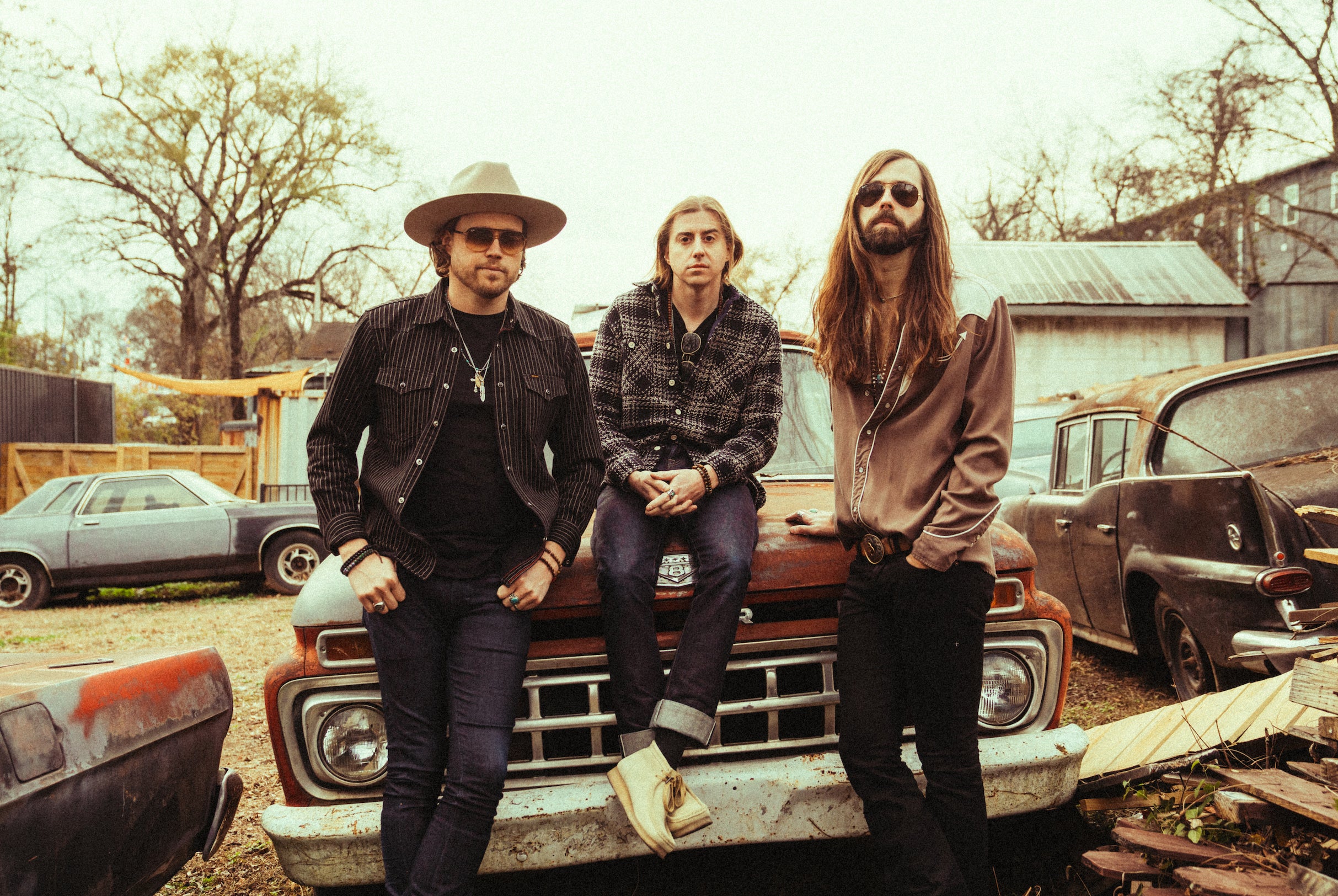 A Thousand Horses at Newberry Opera House – Newberry,