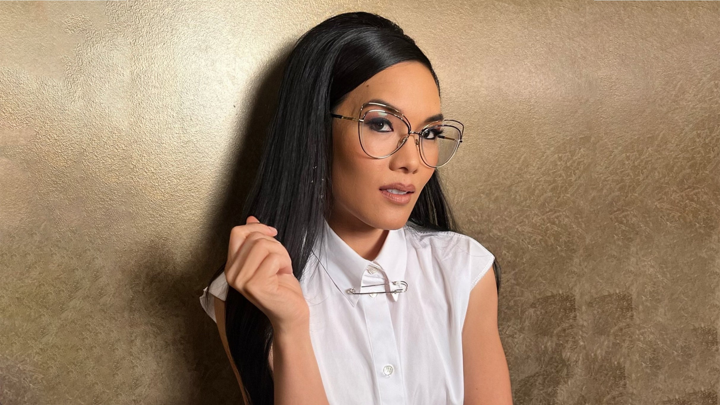 Ali Wong at Improv Comedy Club – Brea – Brea,