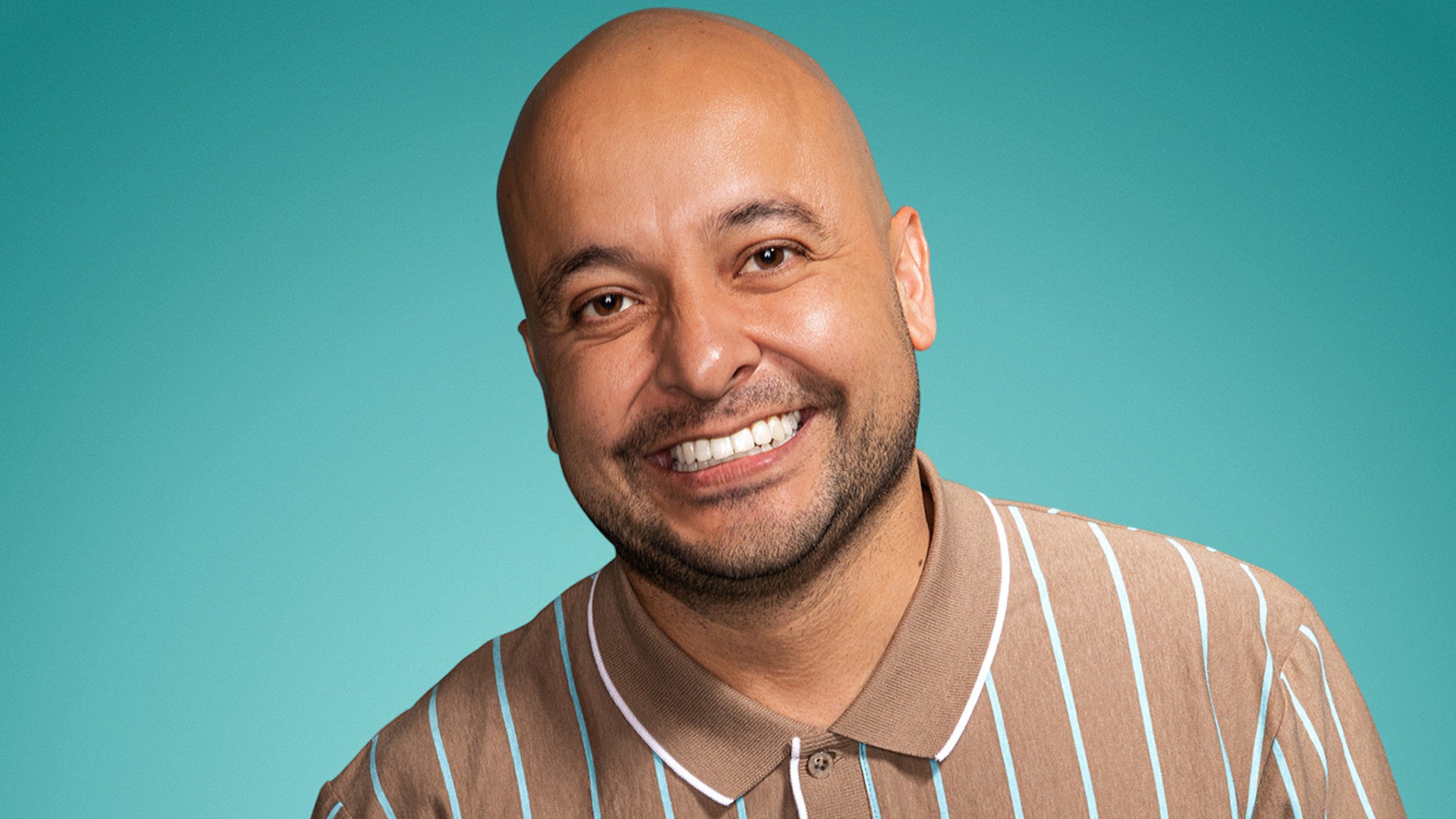 Frankie Quinones at Laugh Factory Covina – Covina,