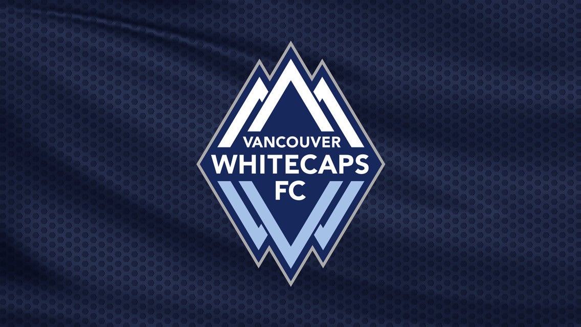 Vancouver Whitecaps FC vs. St. Louis City SC at BC Place Stadium – Vancouver, Canada