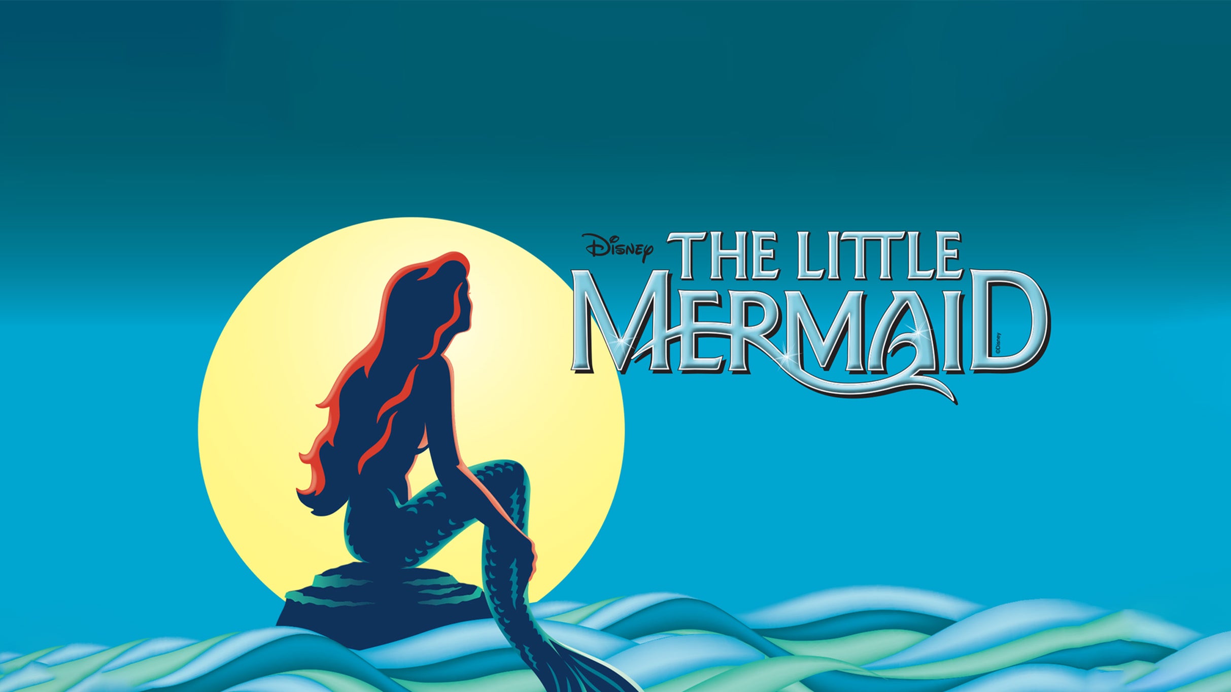 Disney’s The Little Mermaid at Tuacahn Amphitheatre and Centre for the Arts – Ivins,