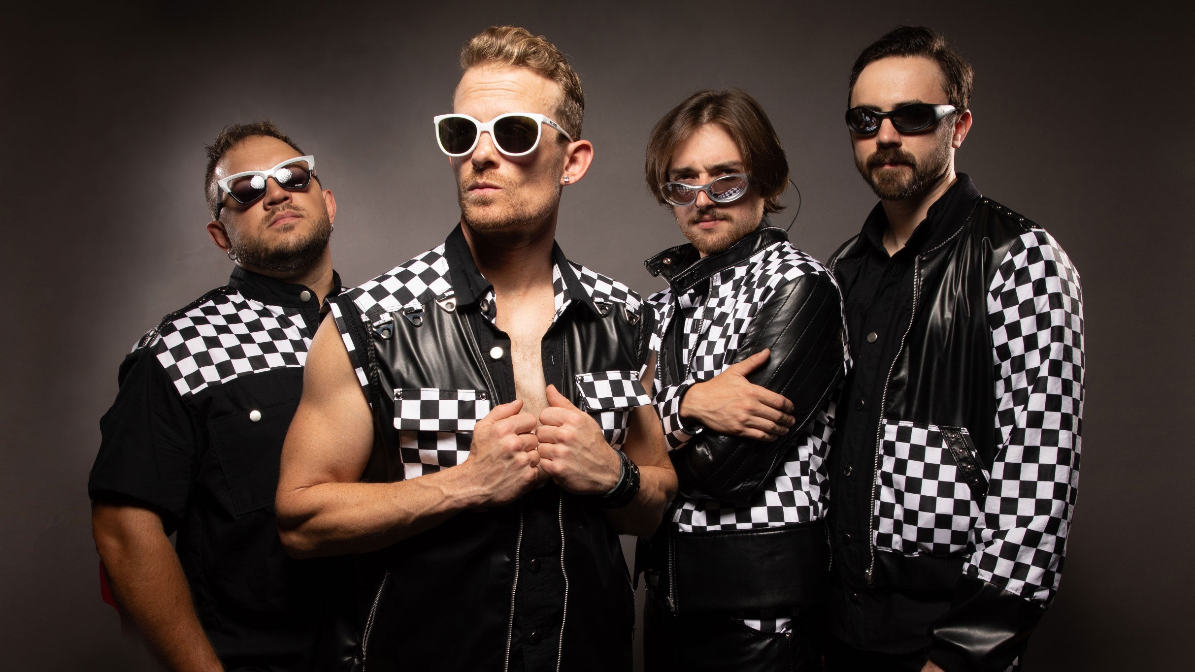 Fool House at Hard Rock Live – Rockford – Rockford,