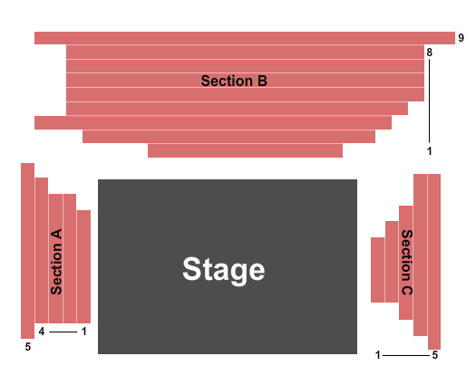 Bright Star at The Playmill Theatre – West Yellowstone,