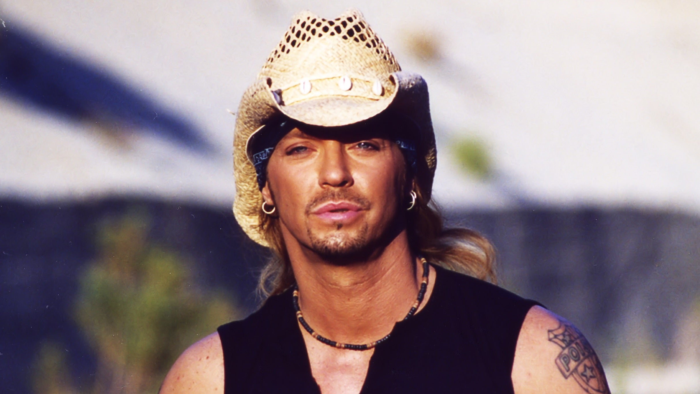 Bret Michaels at Corn Palace – Mitchell,