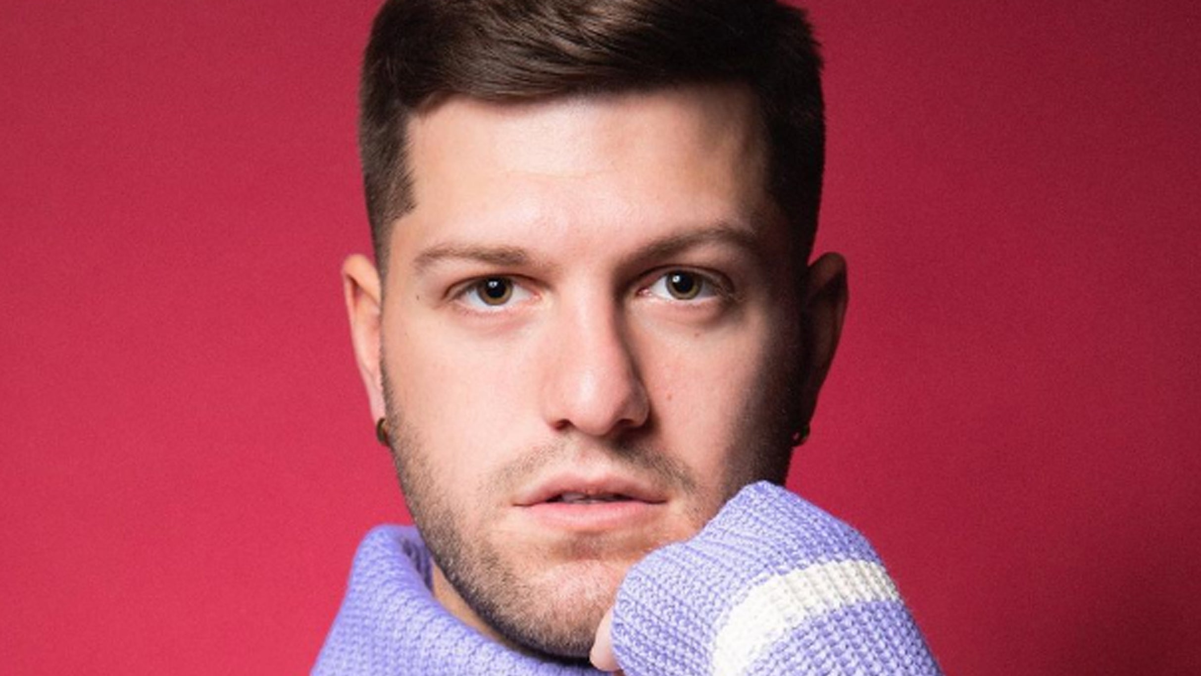 Zachariah Porter at Historic Duncan Auditorium at Tampa Theatre – Tampa,