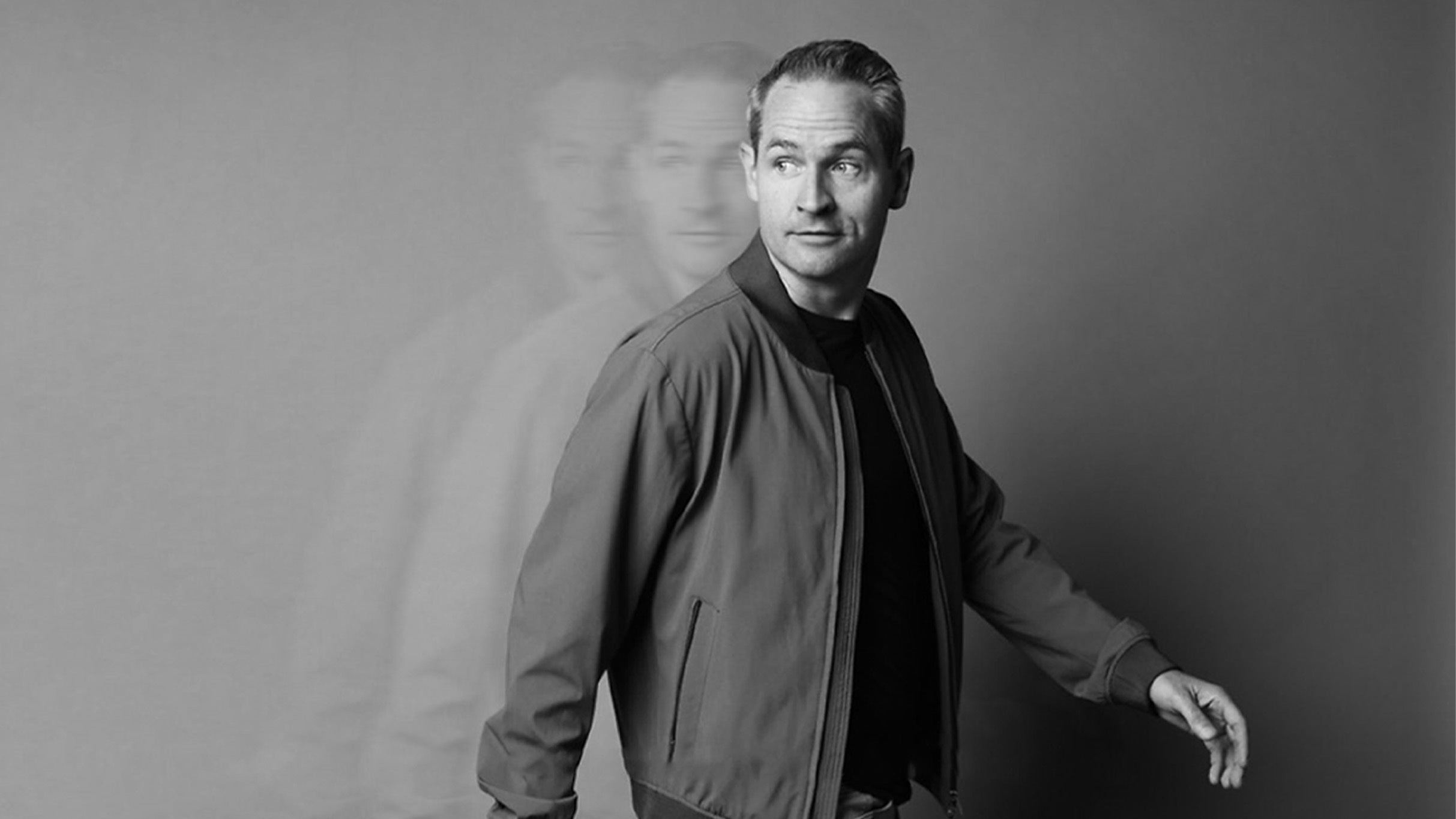 Pat McGann at International Westgate Theater At Westgate Las Vegas Resort & Casino – Las Vegas,