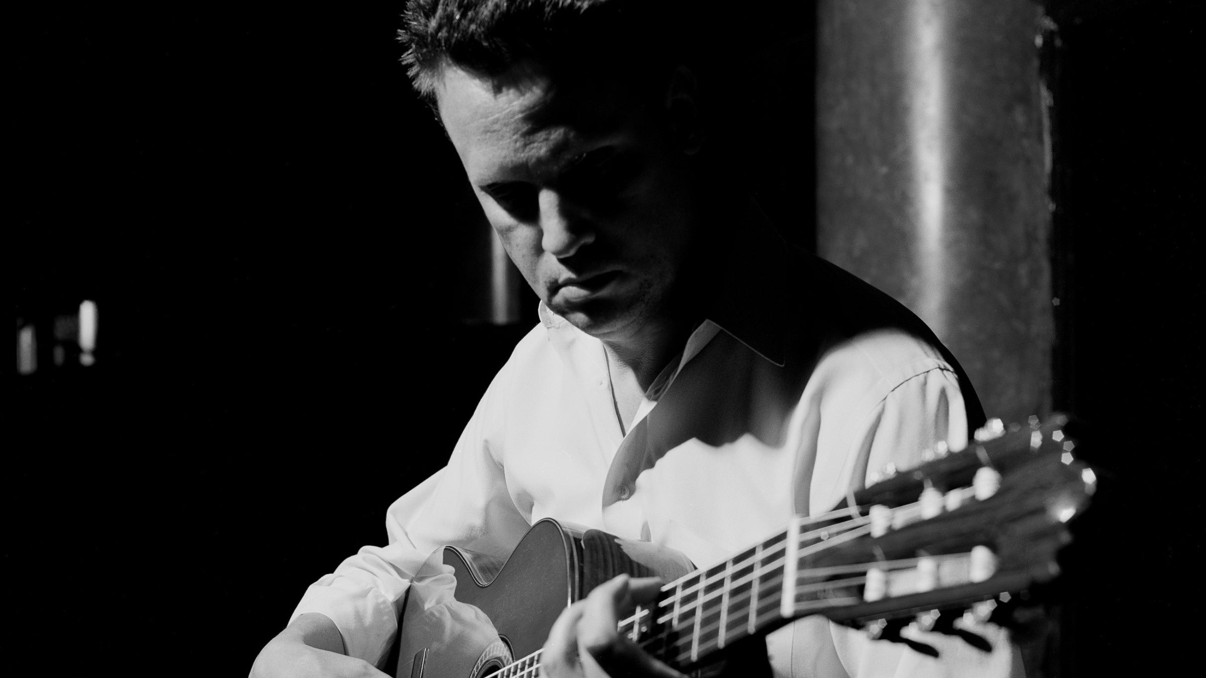 Sun Kil Moon at The Pearl – BC – Vancouver, Canada