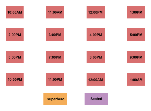 Fly Linq Zipline (Multiple Dates and Times) at Promenade at The LINQ – Las Vegas,