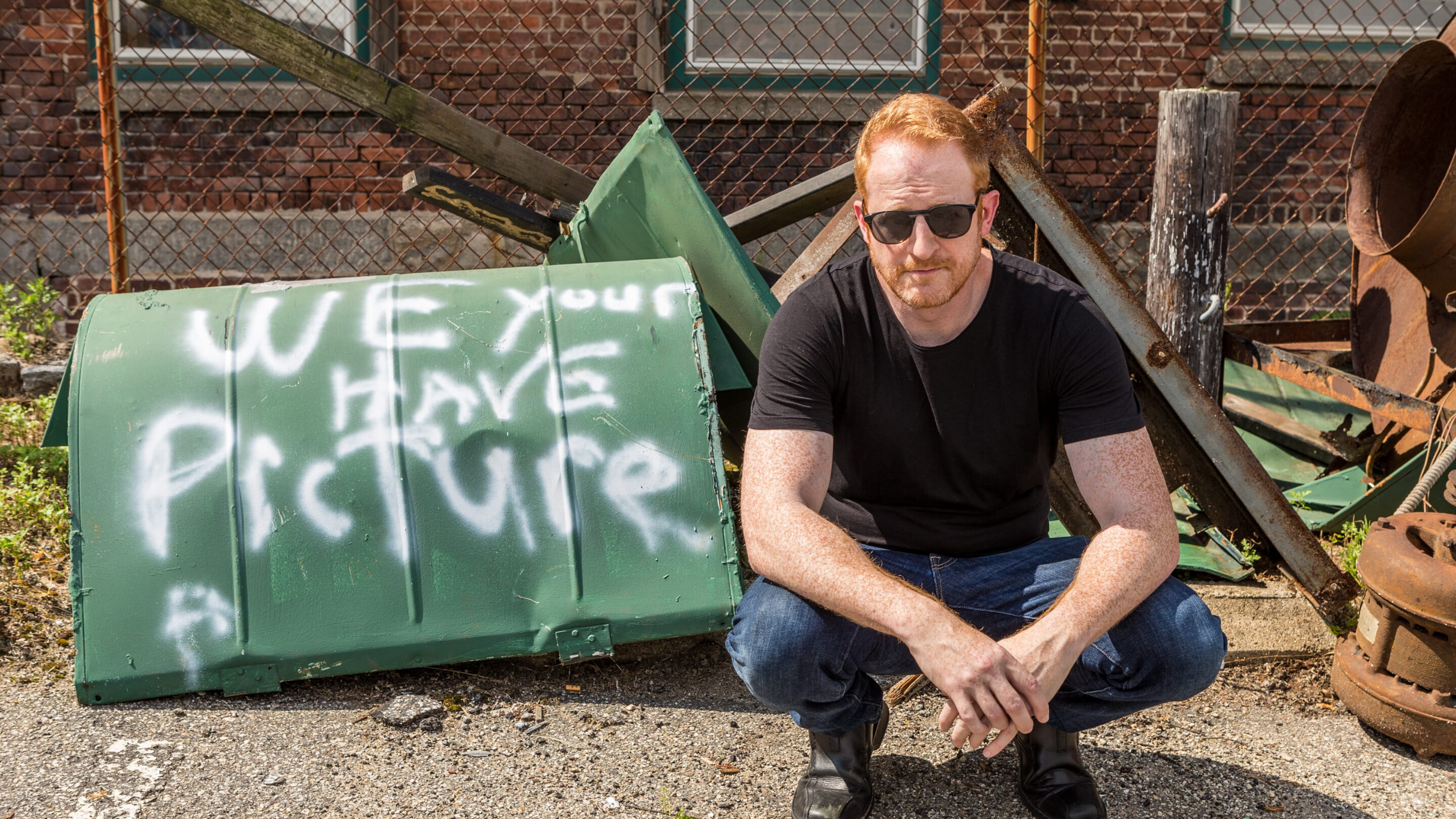 Steve Hofstetter at Funny Bone Comedy Club – Hartford – Manchester,