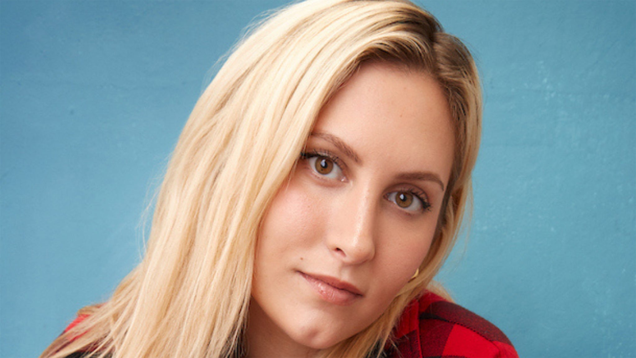 Elle Orlando at Rick Bronson’s House of Comedy – MN – Minneapolis,