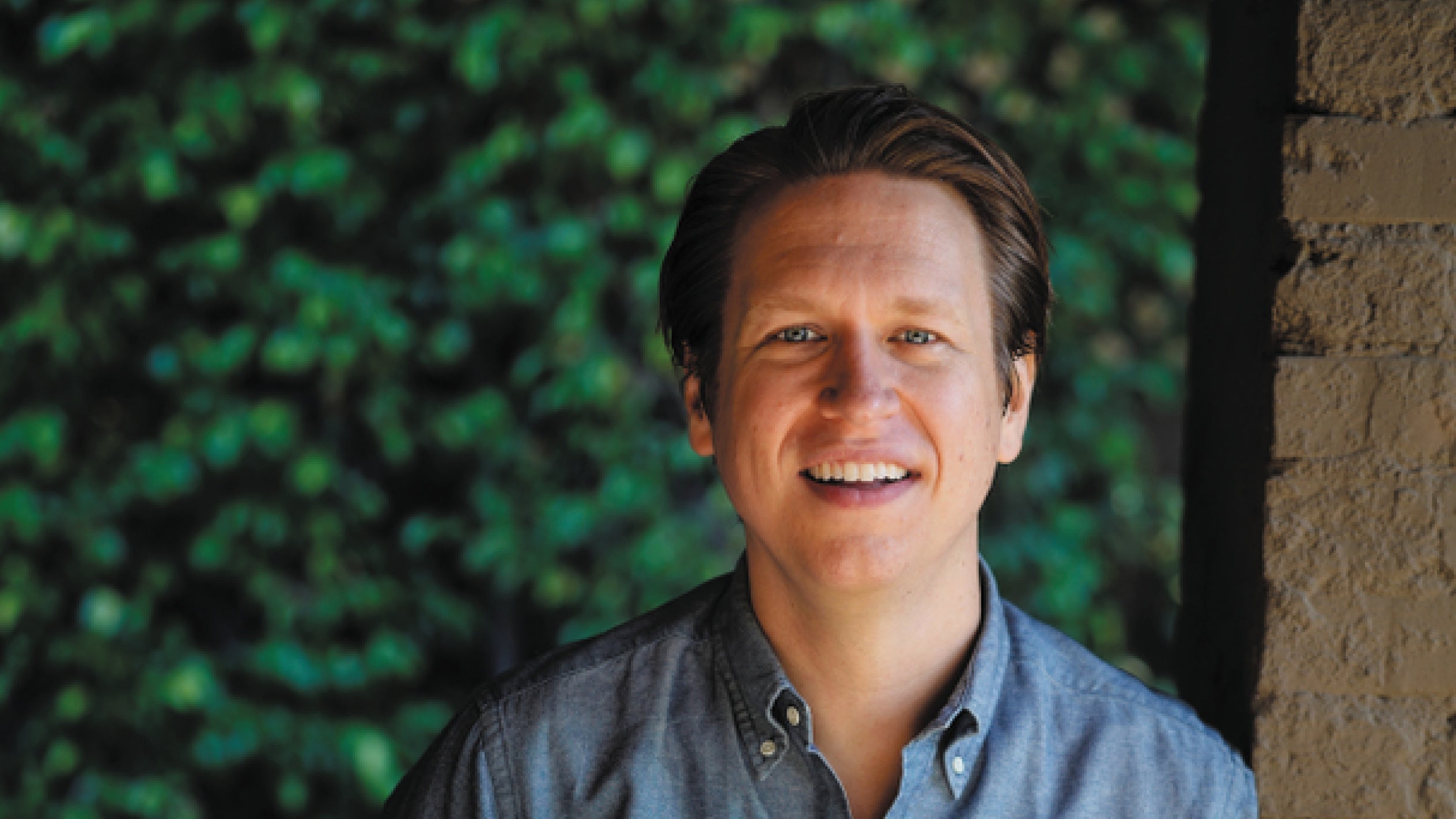 Pete Holmes at The Historic Theater at The Music Hall – Portsmouth,