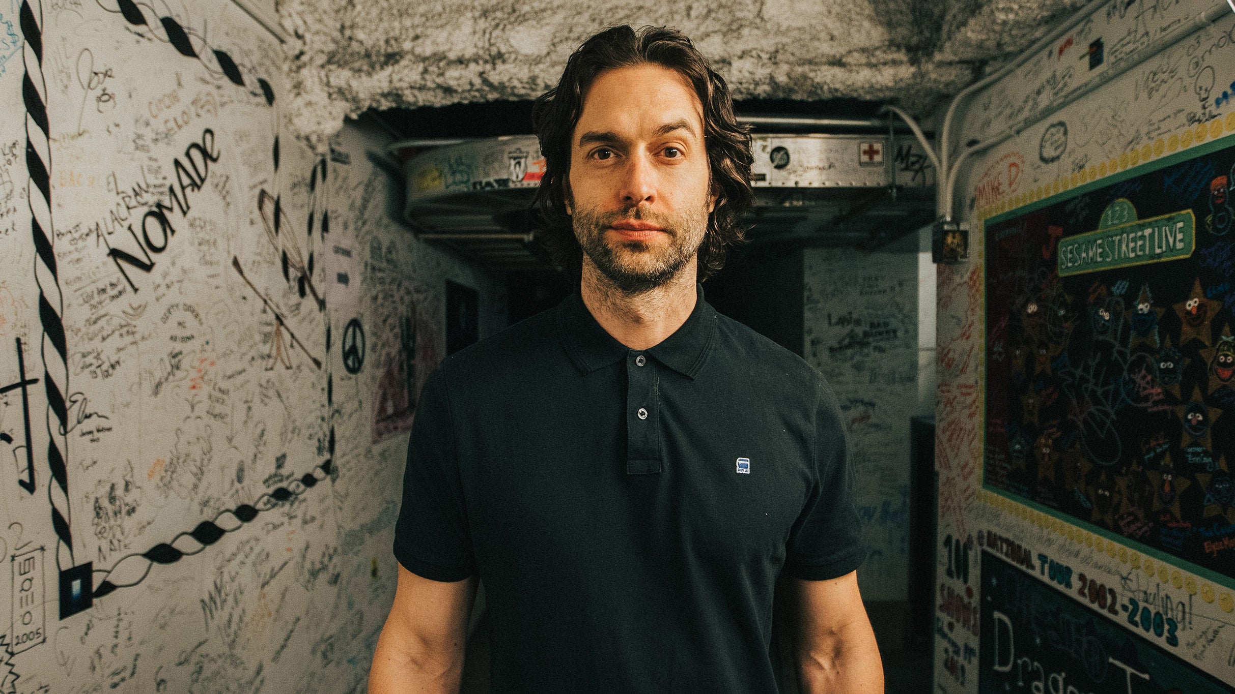 Chris D’Elia at The Improv – Houston – Houston,
