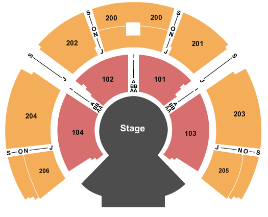 Cirque du Soleil – Luzia at Under the Big Top – Old Port of Montreal – Montreal, Canada