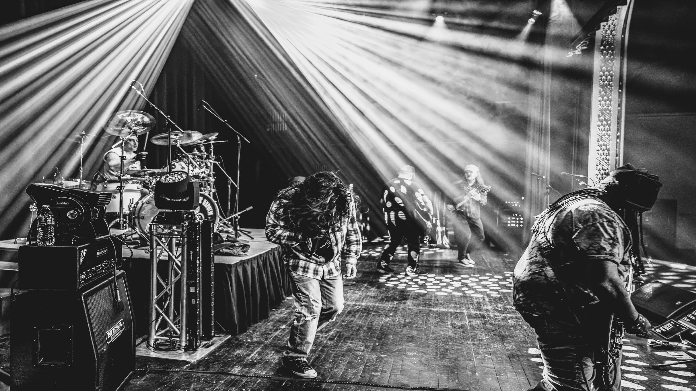 Disciple of The Garden – The Legacy of Chris Cornell at Wally’s Pub – Hampton,