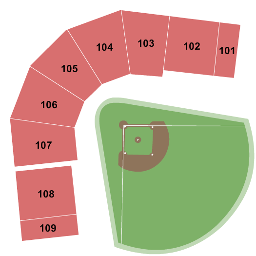 West Virginia Black Bears vs. Williamsport Crosscutters at Wagener Field at Kendrick Family Ballpark – Morgantown,