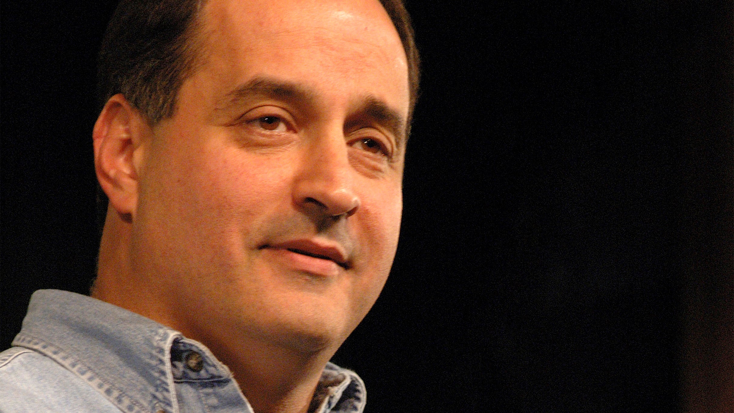 Rocky LaPorte at Brad Garrett’s Comedy Club At The MGM Grand – Las Vegas,