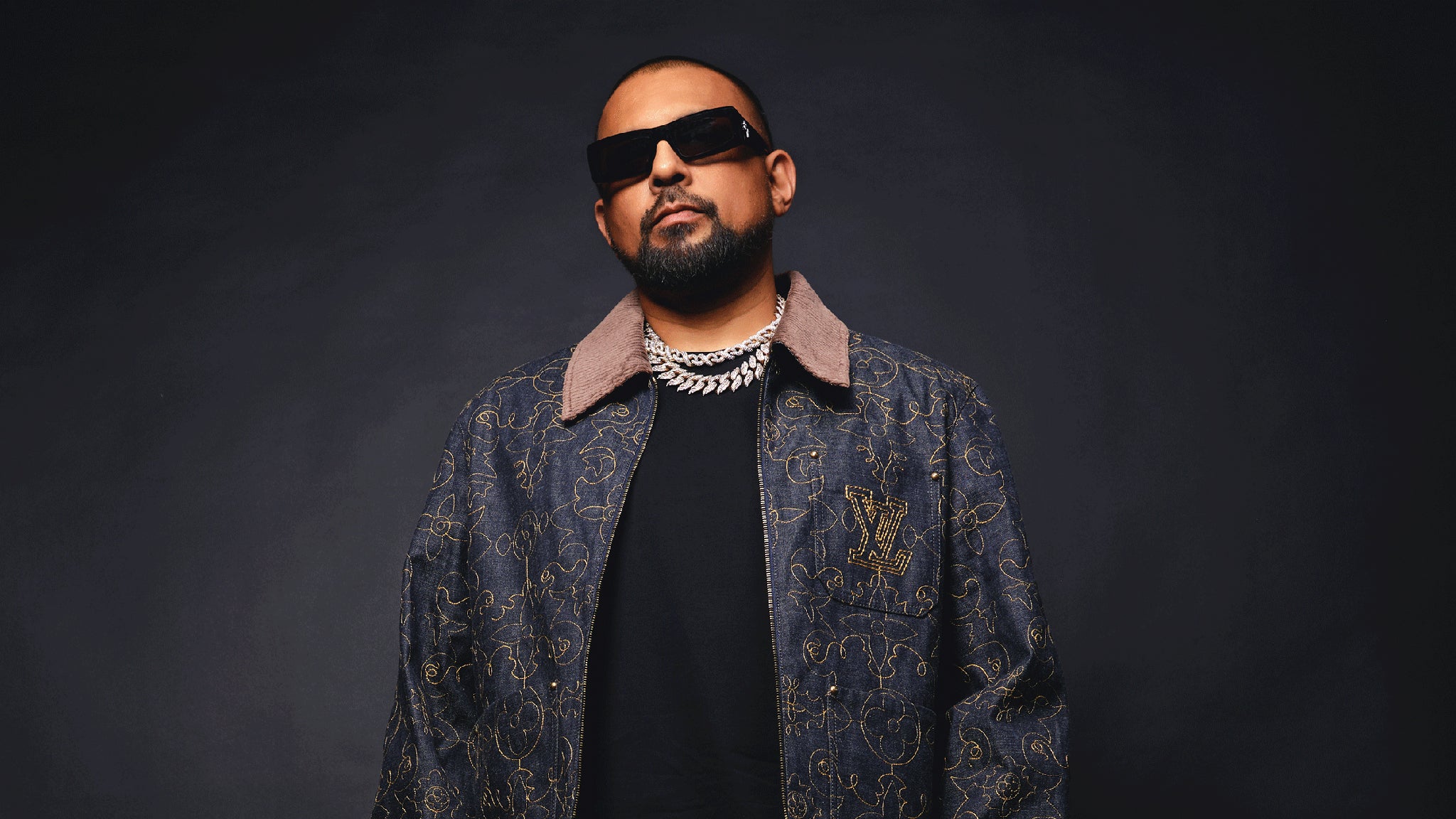 Sean Paul at Pacific Coliseum – Vancouver, Canada