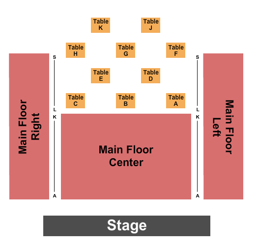 Madagascar – A Musical Adventure at CM Performing Arts Center – Oakdale,
