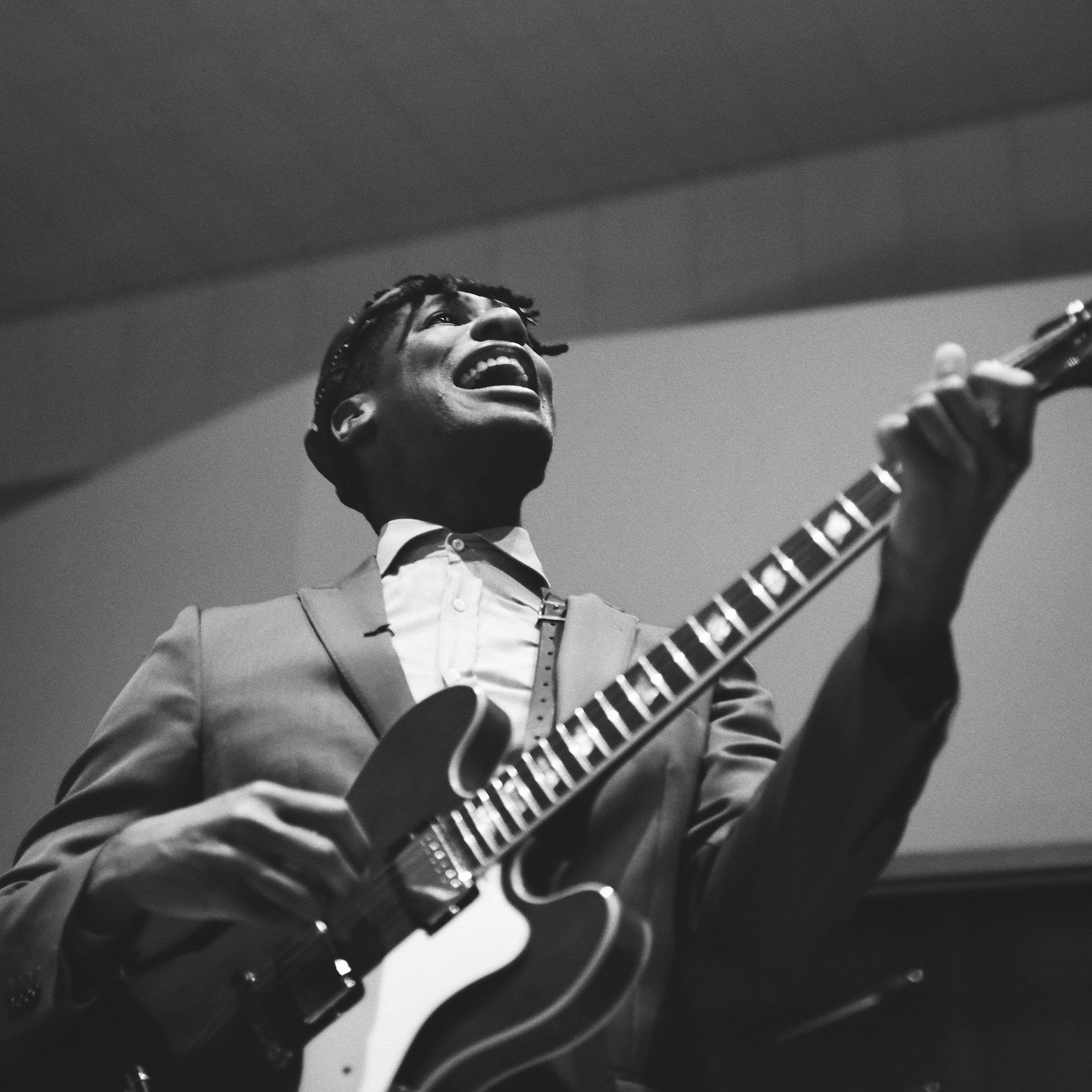 Jon Batiste at The Midland Theatre – MO – Kansas City,