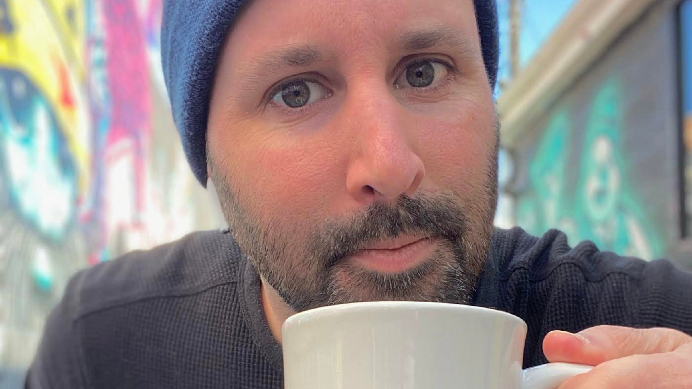 Matt Bergman at Punch Line Comedy Club – Philadelphia – Philadelphia,