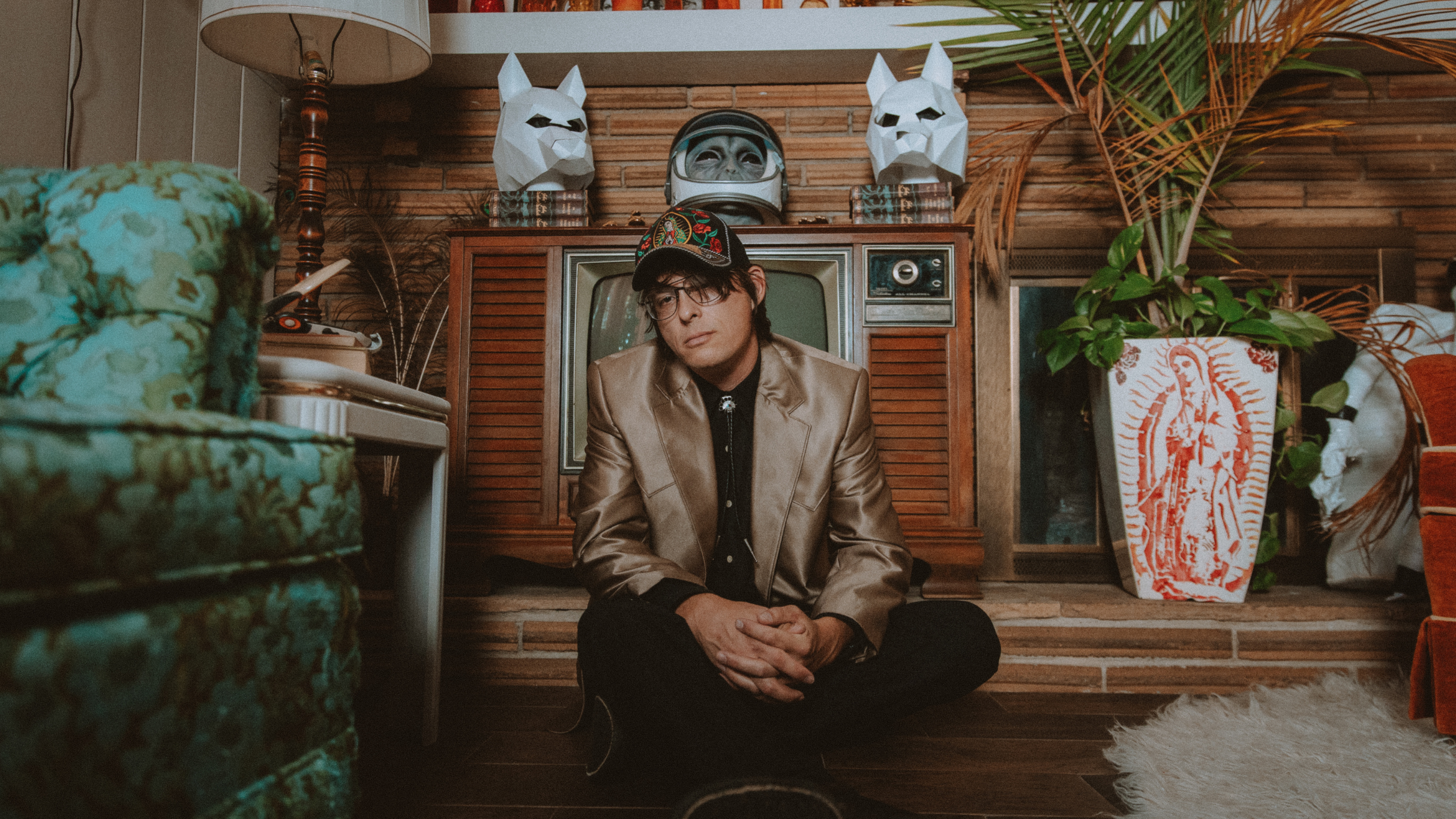 Stephen Wilson Jr. at Bernies Beach Bar – Hampton,