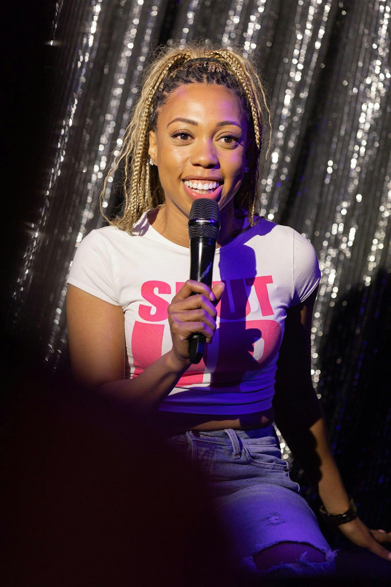 Broke But Famous Presents Labor Day Weekend ft Brandi Denise @ Riddles at Riddles – Alsip, IL