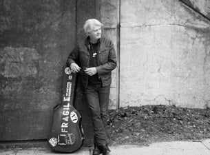Tom Cochrane at Pacific Coliseum – Vancouver, Canada