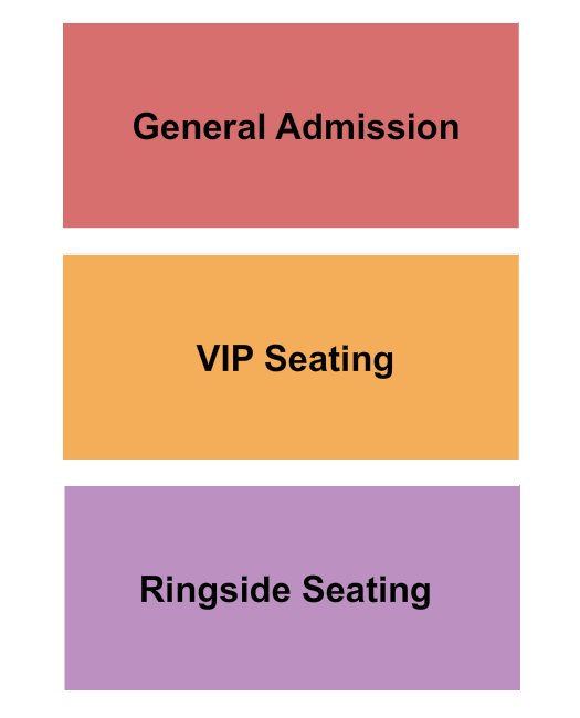 Royal Canadian International Circus at Burlington Centre – Burlington, Canada