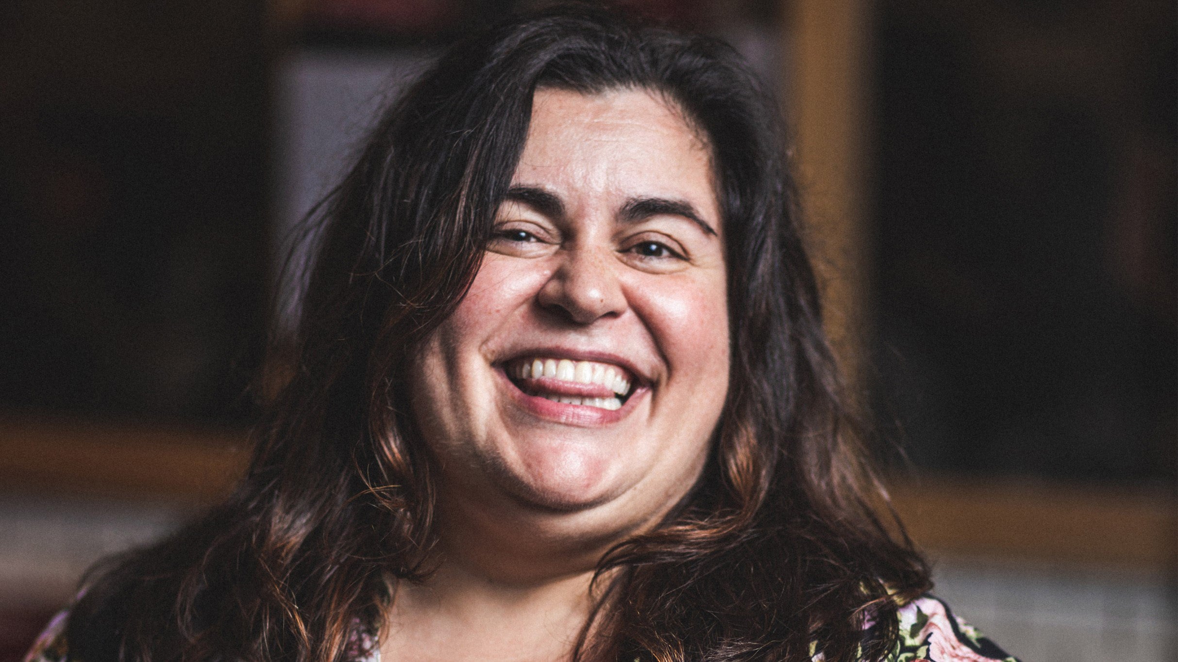 Debra DiGiovanni at The Comedy Fort – Fort Collins,