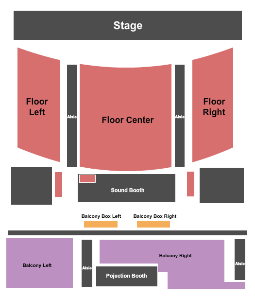 Son of a Gun – Guns n Roses Tribute Show at Cactus Theater – Lubbock,
