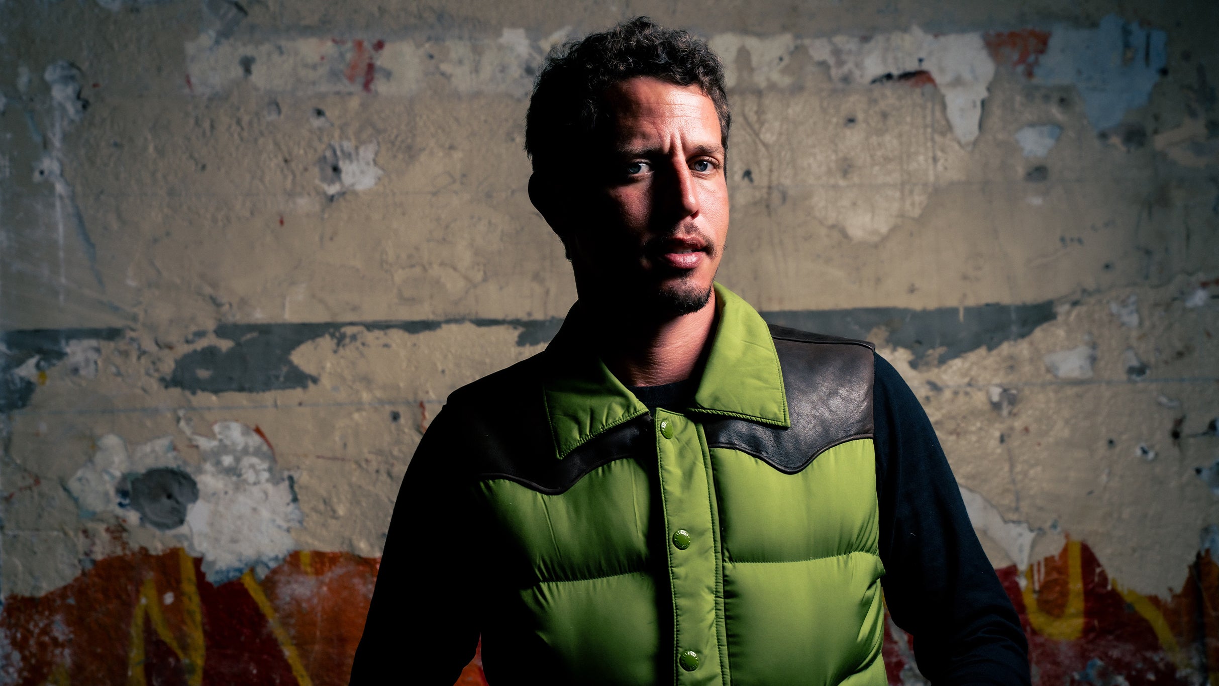 Tony Hinchcliffe at Mershon Auditorium At Wexner Center For The Arts – Columbus,