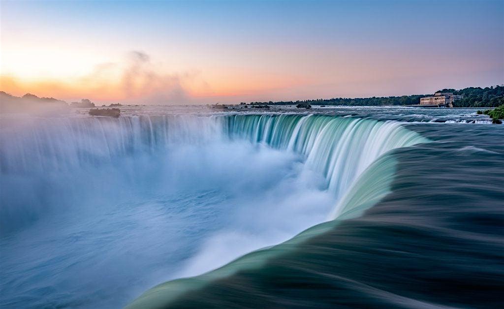 Aug 30-Sep 1 Niagara Falls, Letchworth & Green Lakes $289 (3 Days 2 Nights) at 25 Visitor Center Rd – Bar Harbor, ME
