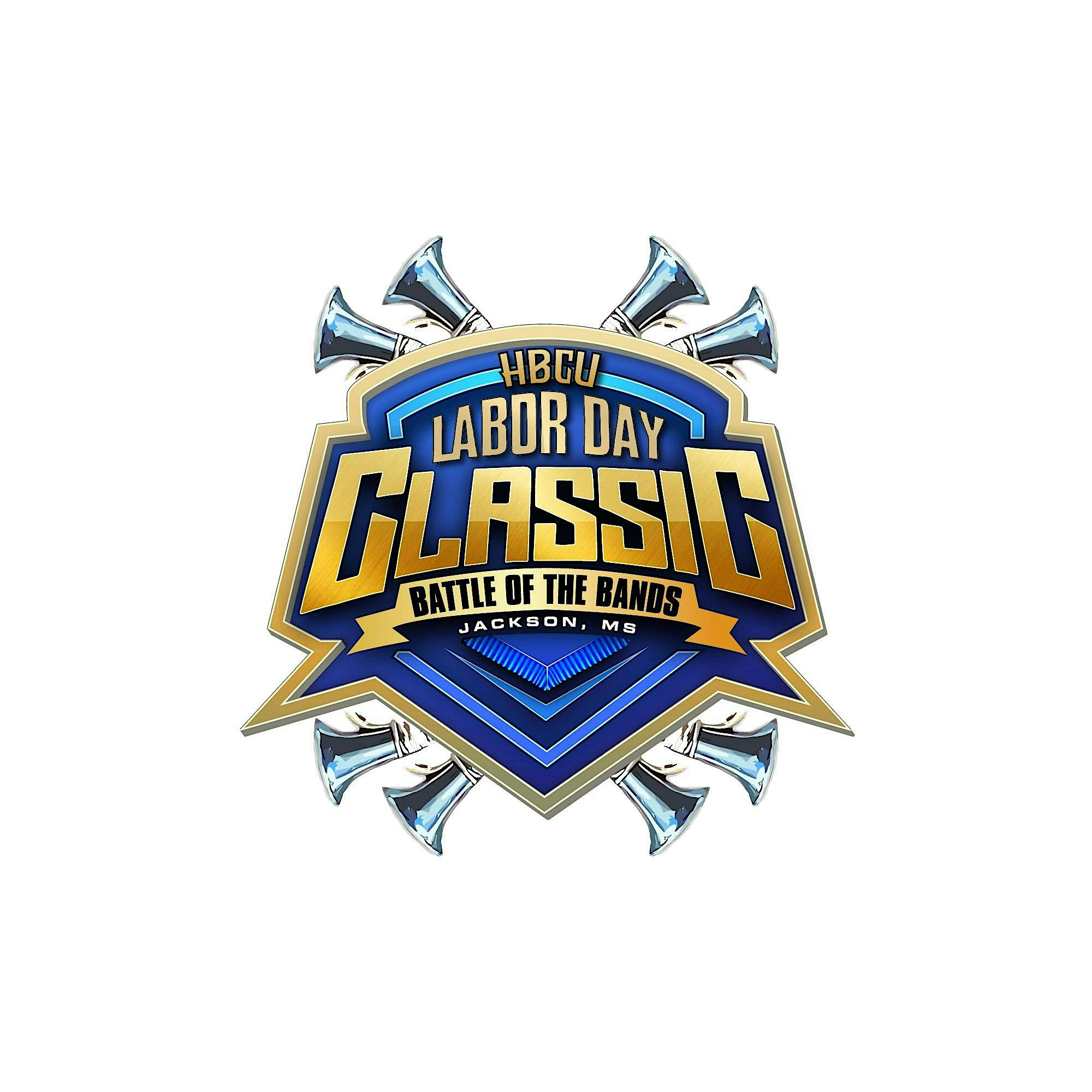 2025 HBCU LABOR DAY CLASSIC BATTLE OF THE BANDS- FANFEST (FREE WITH RSVP) at Mississippi Veterans Memorial Stadium – Jackson, MS