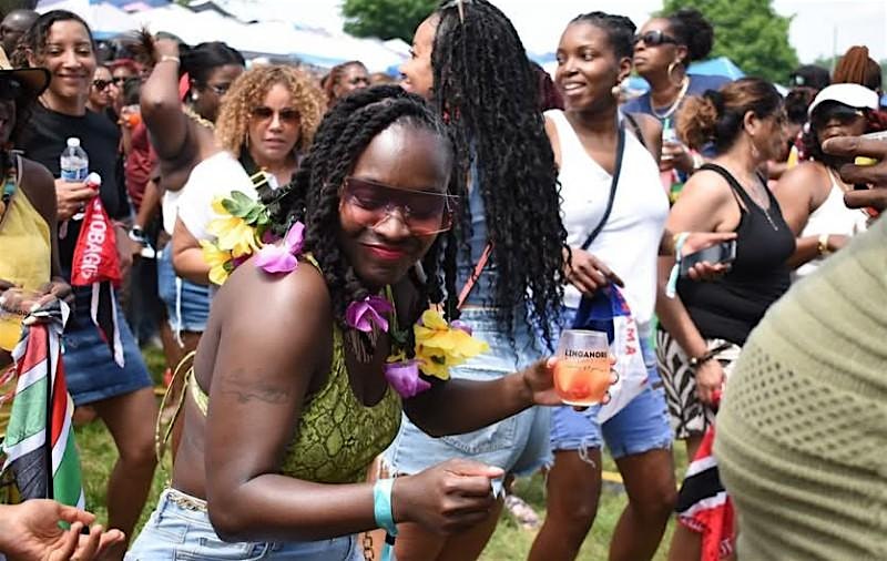 New Orleans East Oxtails & Plantains Festival Sunday August 31, 2025 at Old Lake Forest Plaza Parking lot – New Orleans, LA