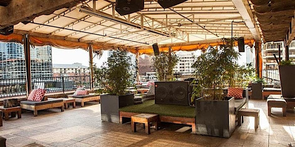 Rooftop Day Party Labor Day Wknd @ Speakeasy | 8/31 at Speakeasy – Austin, TX
