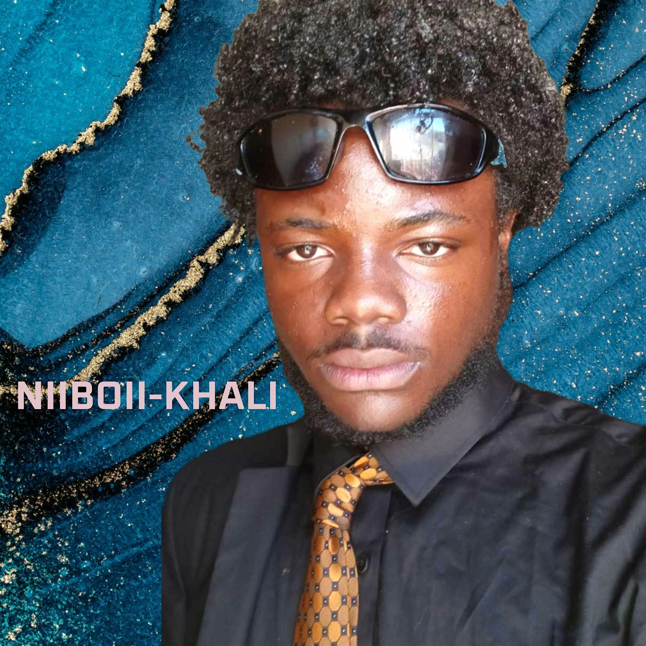 NIIBOII-KHALI IN CONCERT @ NOLA Oxtails and Plantains Festival at Old Lake Forest Plaza Parking lot – New Orleans, LA