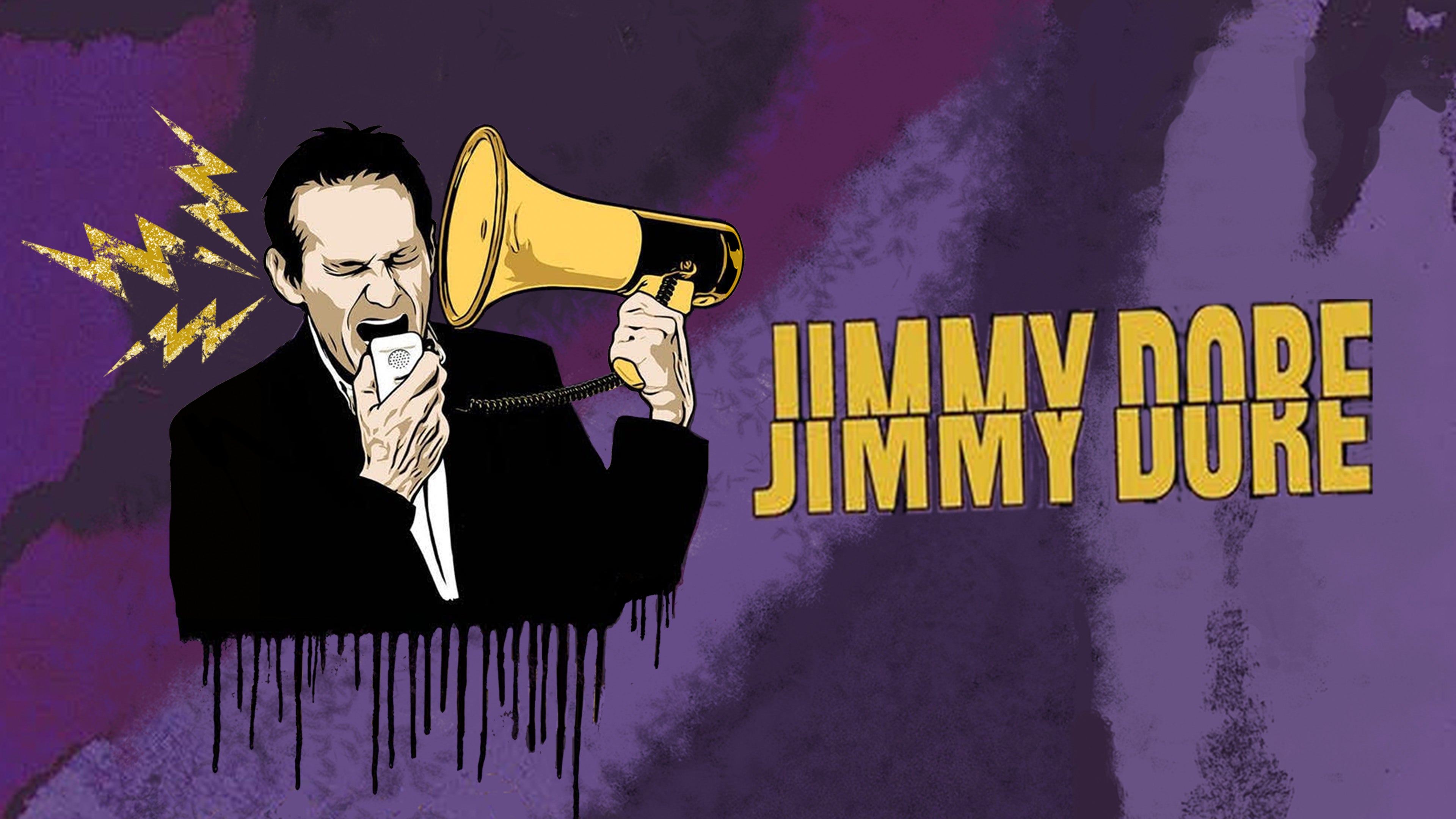 Jimmy Dore at Rick Bronson’s House Of Comedy – BC – New Westminster, Canada