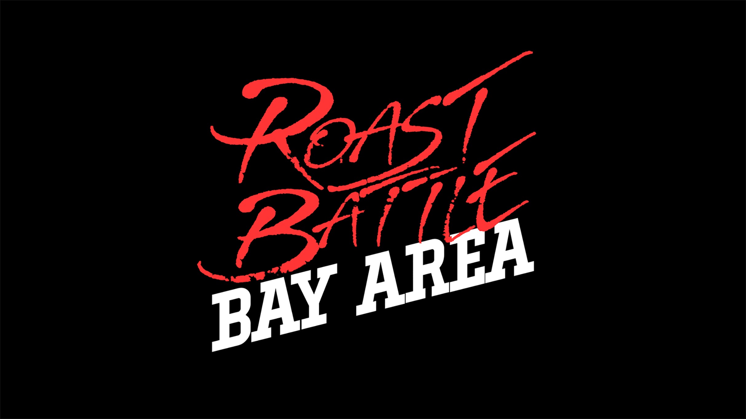 Roast Battle Bay Area at Rooster T. Feathers Comedy Club – Sunnyvale,