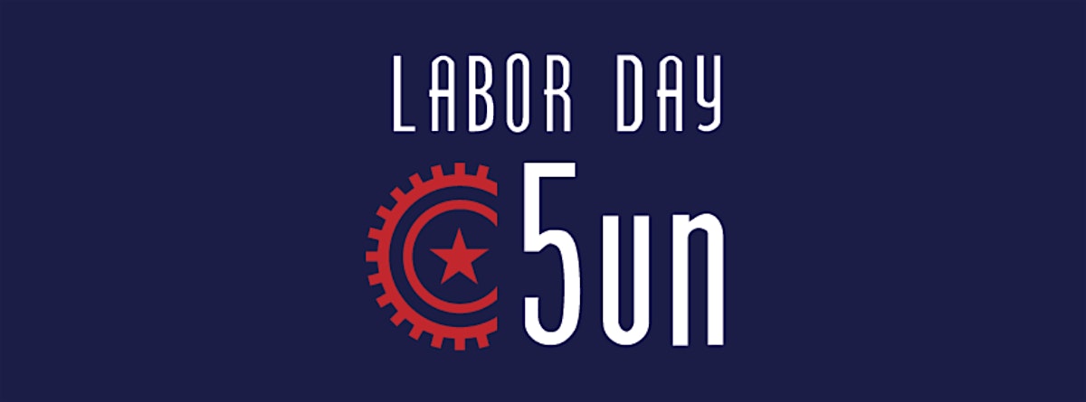 2025 Labor Day 5k and Youth Fun Run at 4801 Forest Dr – Columbia, SC
