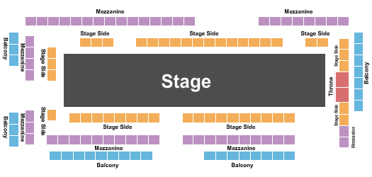 Drunk Shakespeare at Sage Theatre – DC – Washington DC
