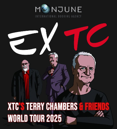 EXTC at Rickshaw Theatre – Vancouver, Canada