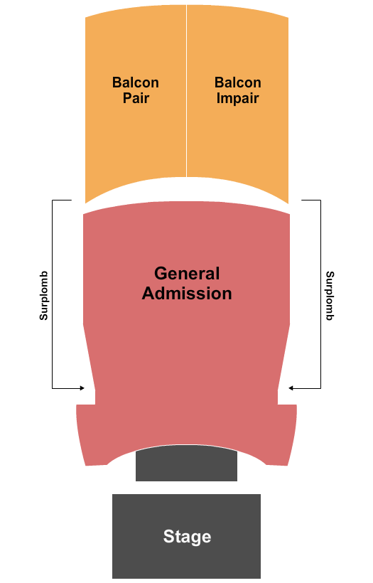 The Descendents at Le Theatre Capitole – Quebec, Canada