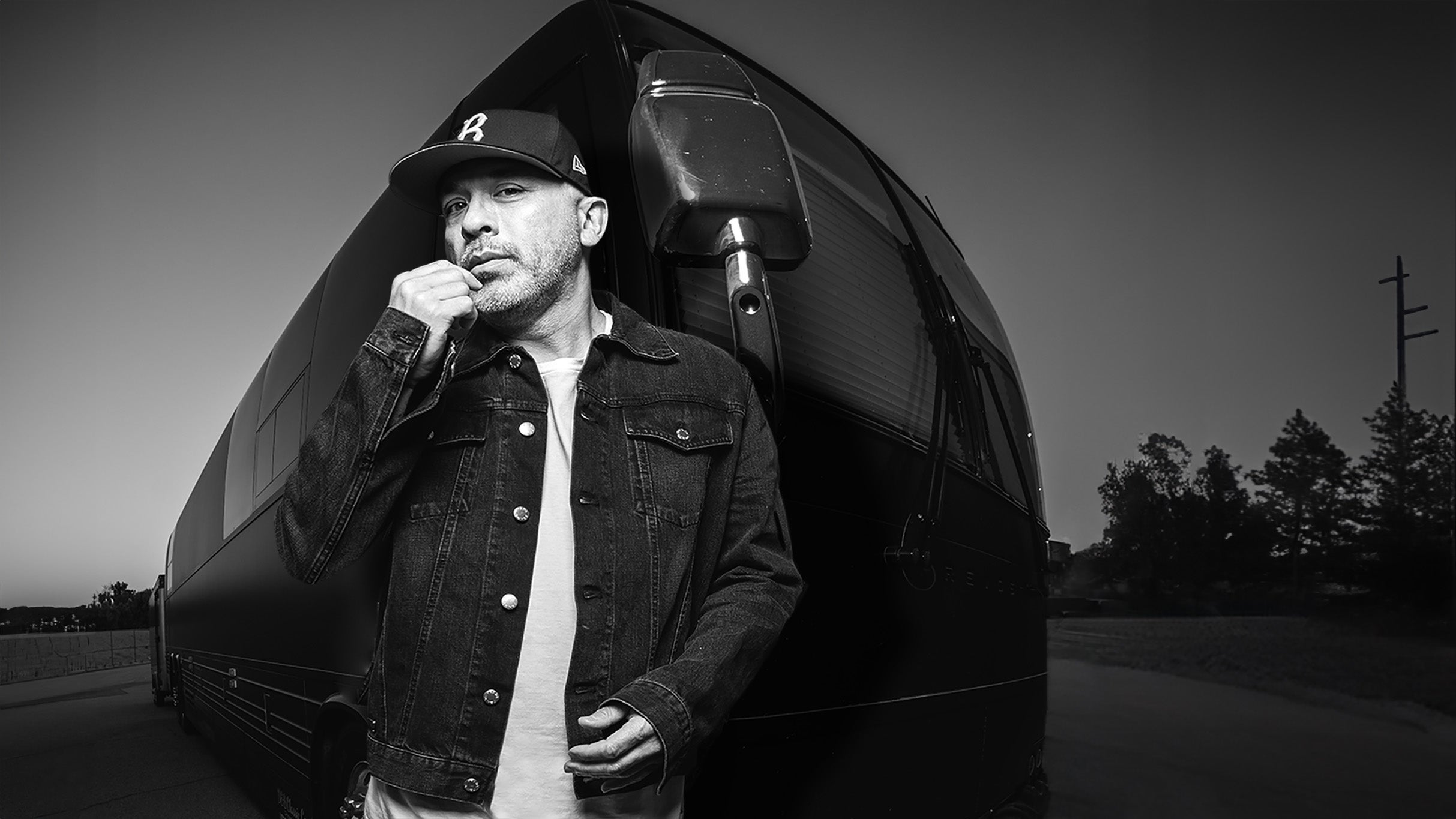 Jo Koy at OLG Stage At Niagara Fallsview Casino Resort – Niagara Falls, Canada