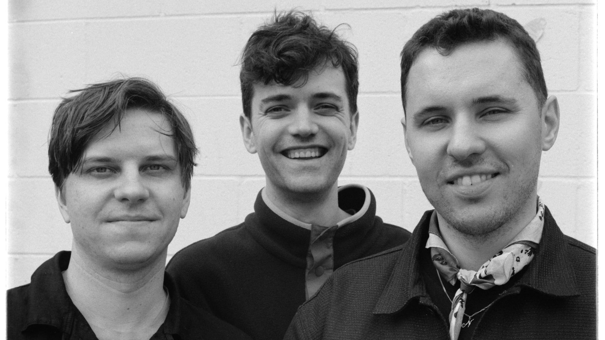Badbadnotgood at Malkin Bowl – Stanley Park – Vancouver, Canada