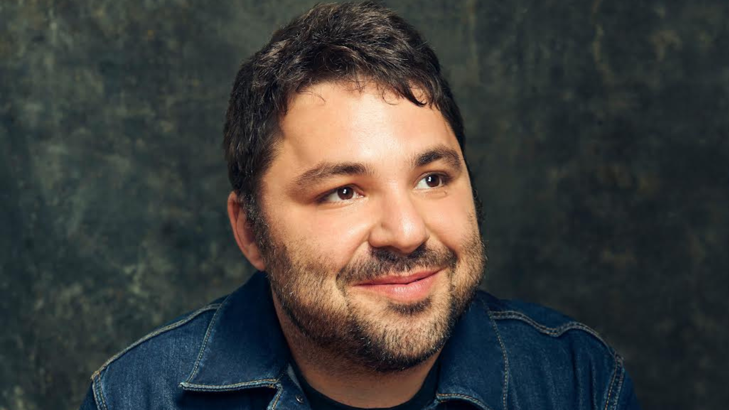 Raanan Hershberg at Dr. Grins Comedy Club at The B.O.B. – Grand Rapids,