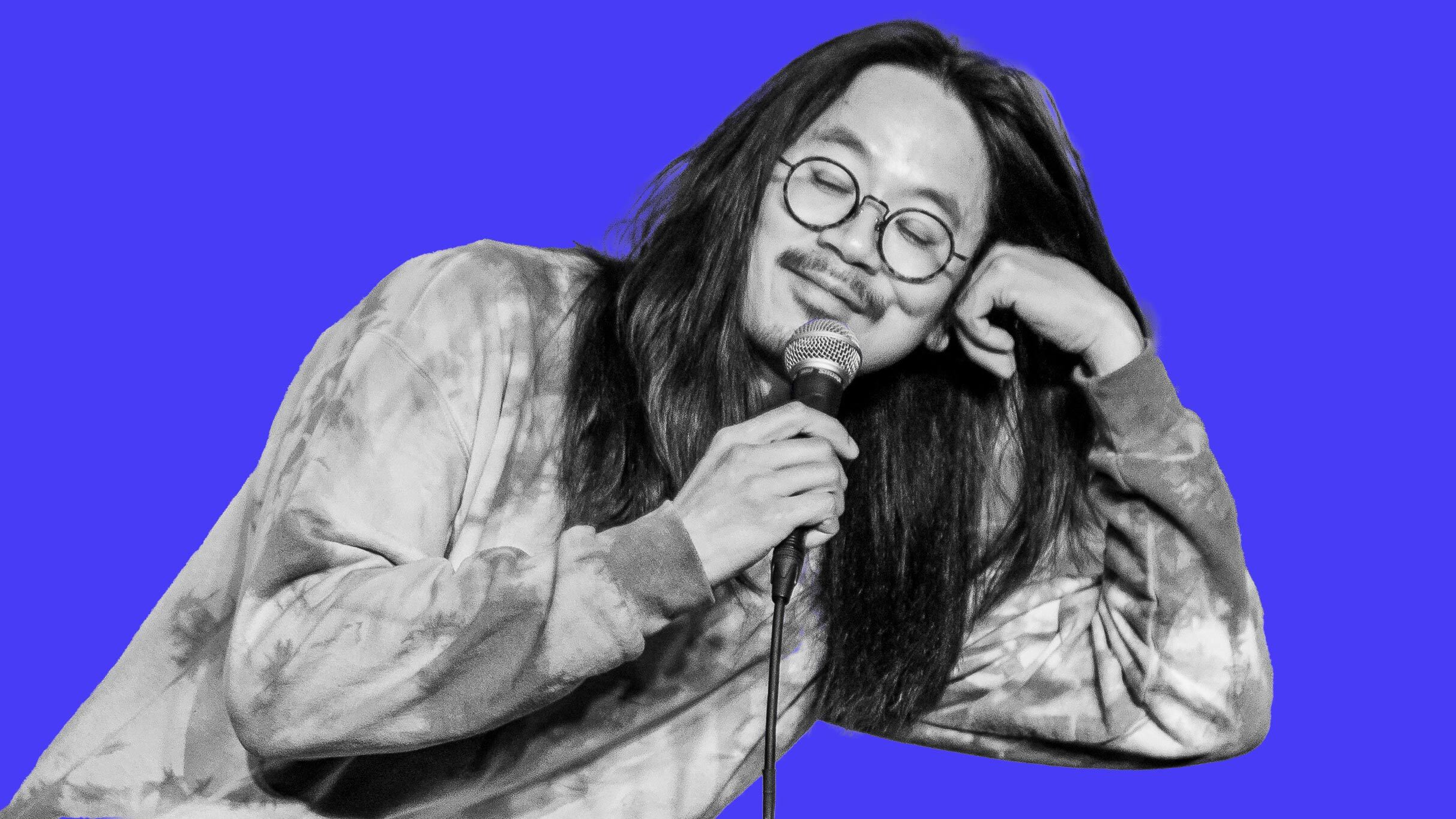 Sheng Wang at Harold Miossi Hall at Christopher Cohan Performing Arts Center – San Luis Obispo,
